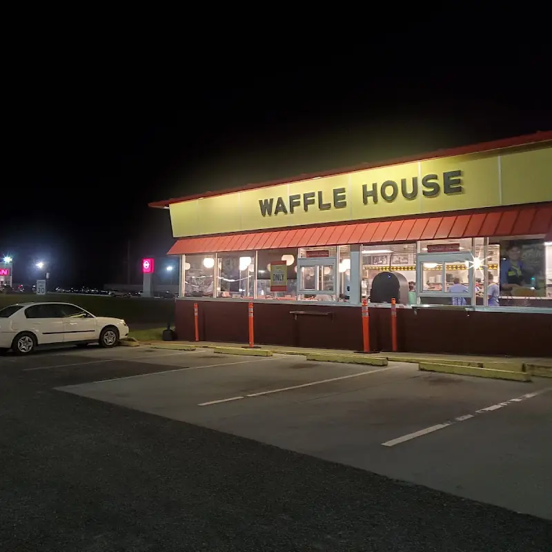 Waffle House