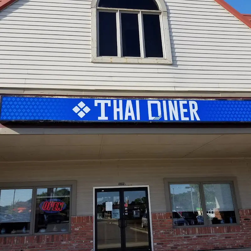 Thai Diner