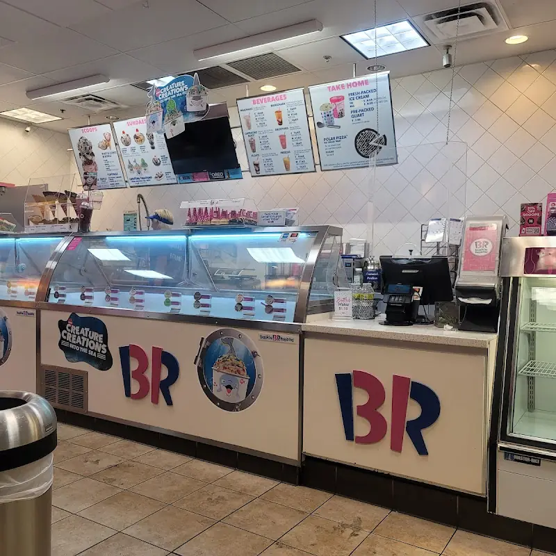 Baskin-Robbins