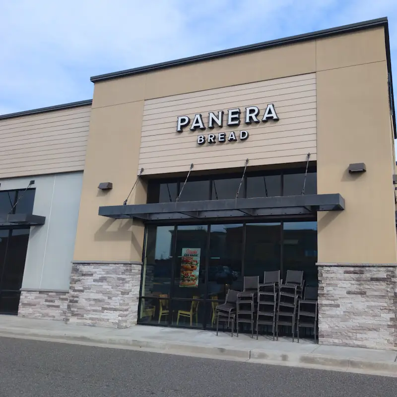 Panera Bread