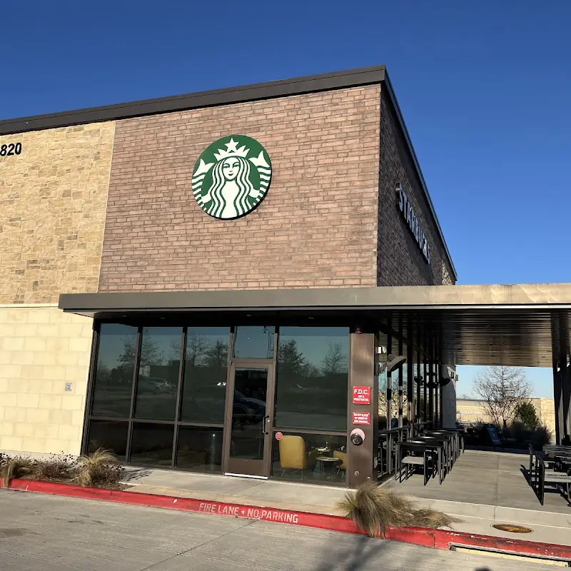 Starbucks Coffee Company