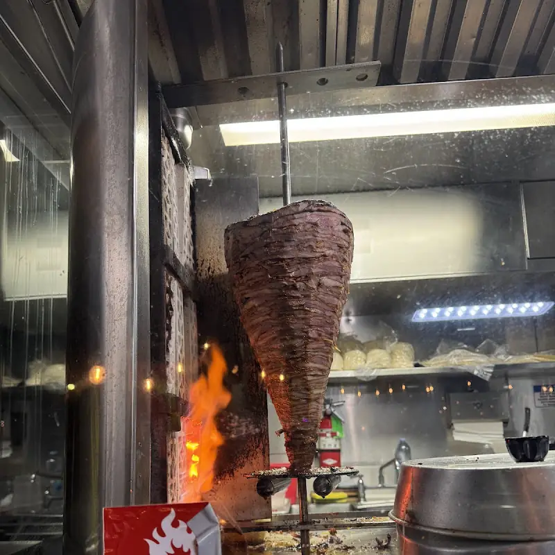 Tacos Tenexpa Jr