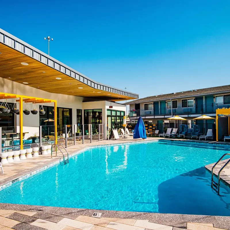 voco the Tuxon by IHG