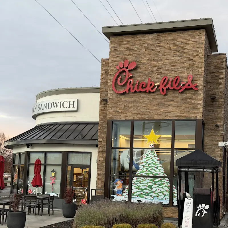 Chick-fil-A