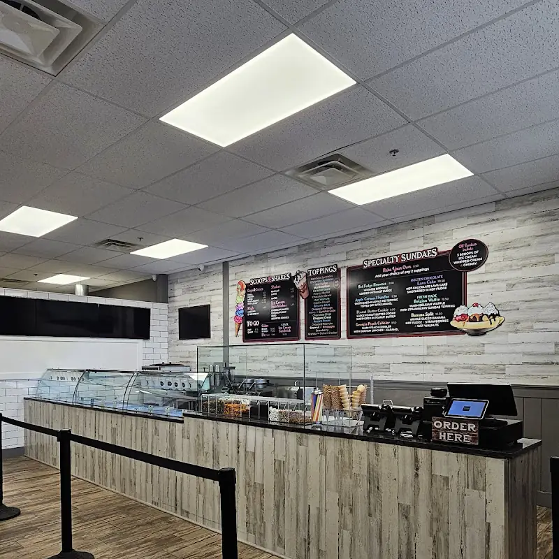 Farmingdale Creamery