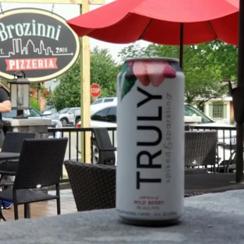 Brozinni Pizzeria