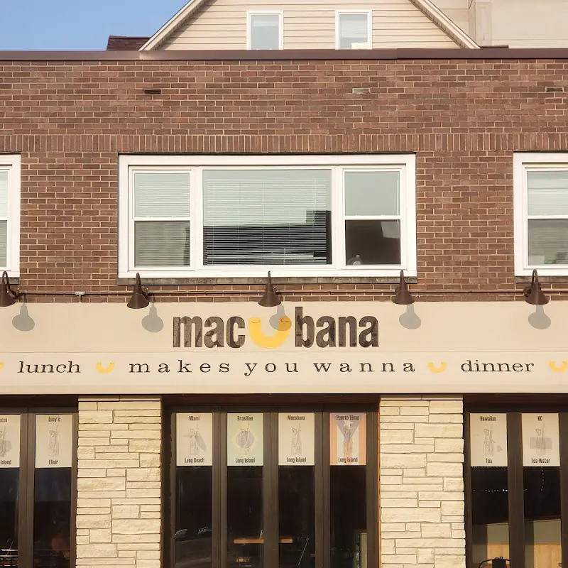 Macubana