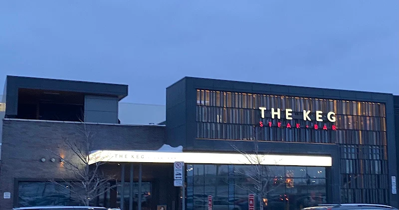 The Keg Steakhouse + Bar - Laval