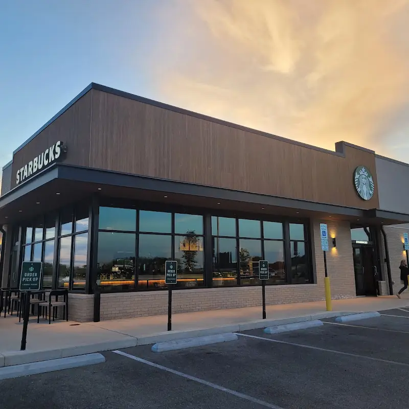 Starbucks Coffee Company