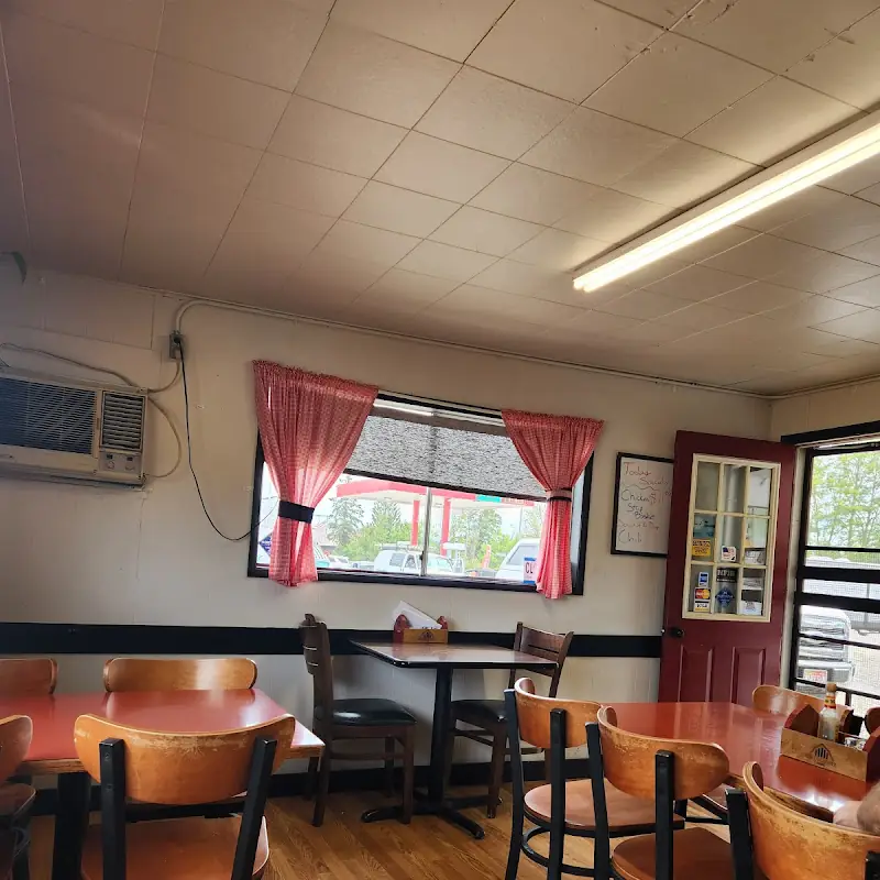 D9 Diner