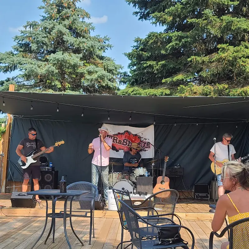 Mortimer's Roadhouse