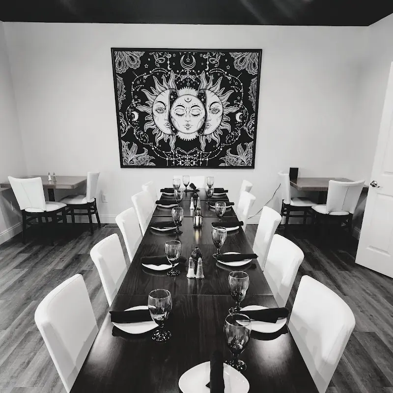 Red Pepper Indian Cuisine