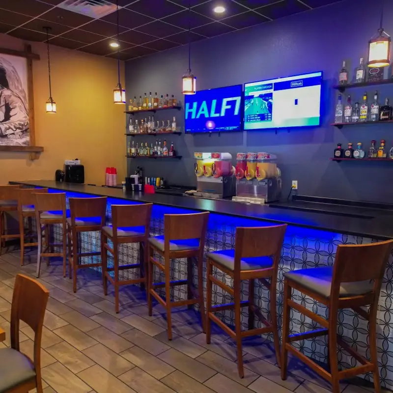 Cozumel Mexican Grill