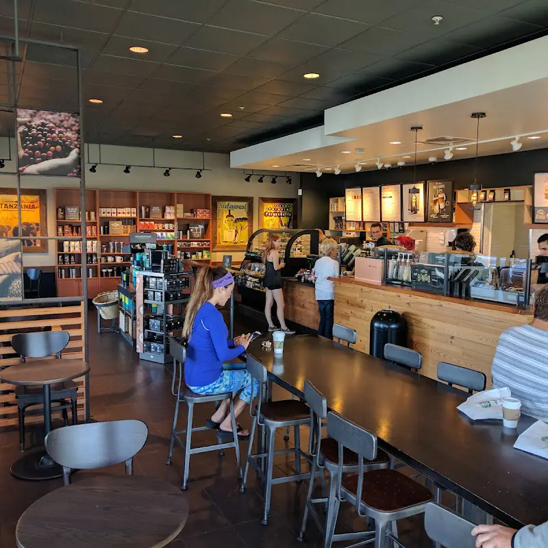 Starbucks Coffee Company