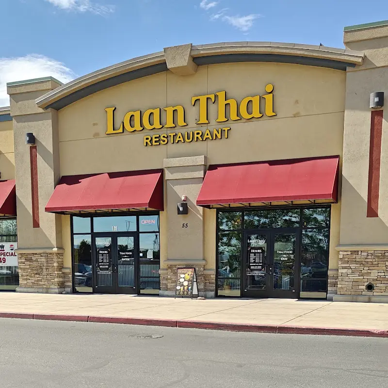 Laan Thai North Logan