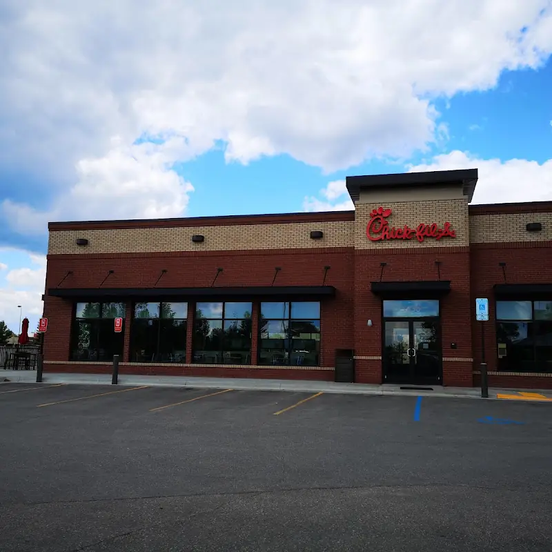 Chick-fil-A