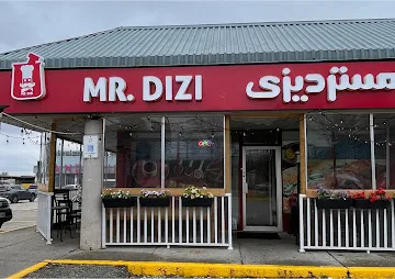 Mr Dizi