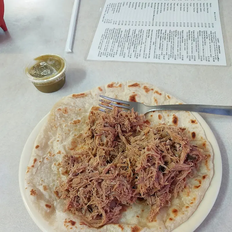 Paulita's Restaurant
