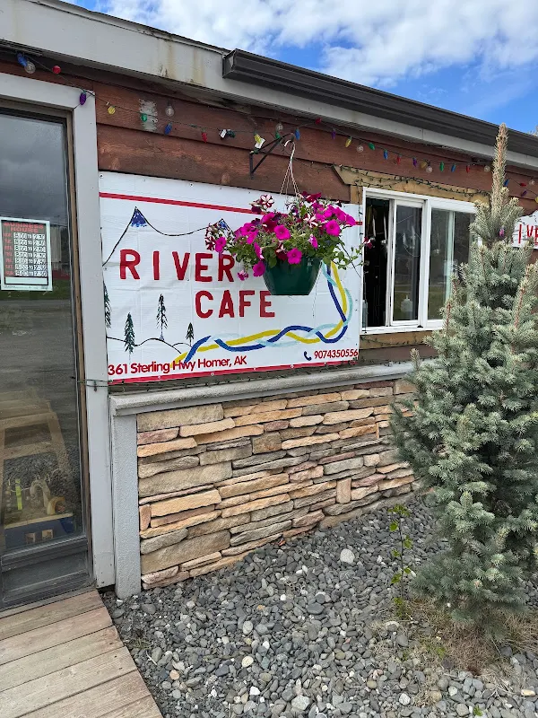 River Cafe