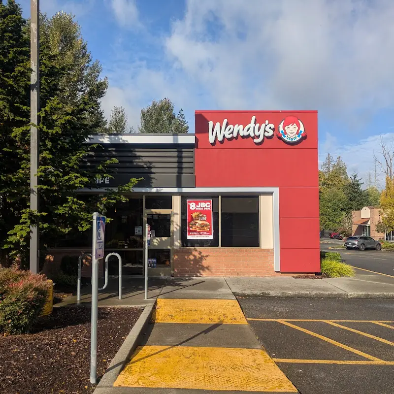 Wendy's