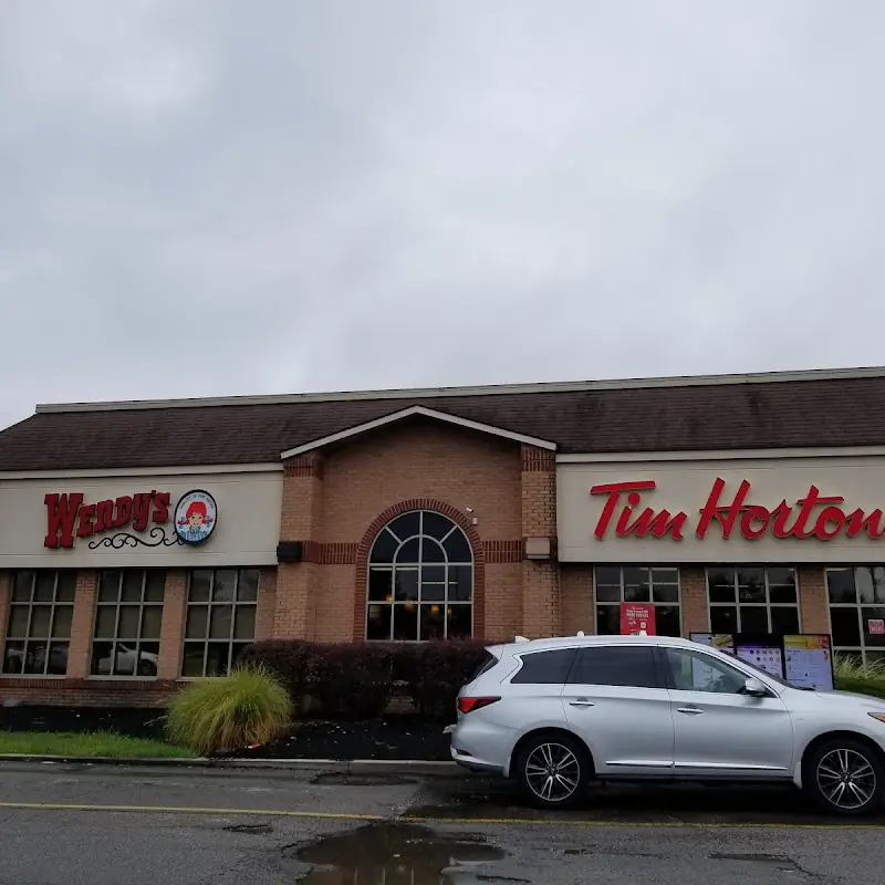 Tim Hortons