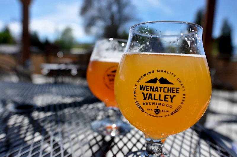 Wenatchee Valley Brewing Co.
