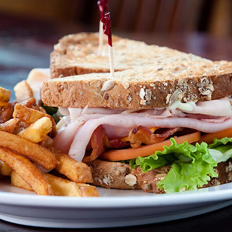 GREENBELT DELI