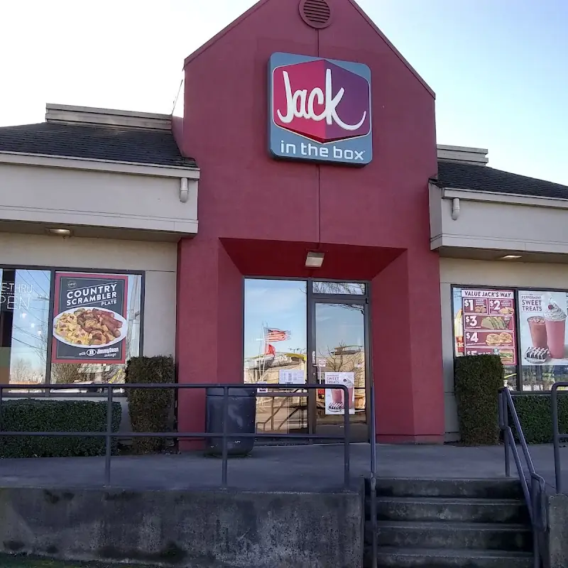 Jack in the Box