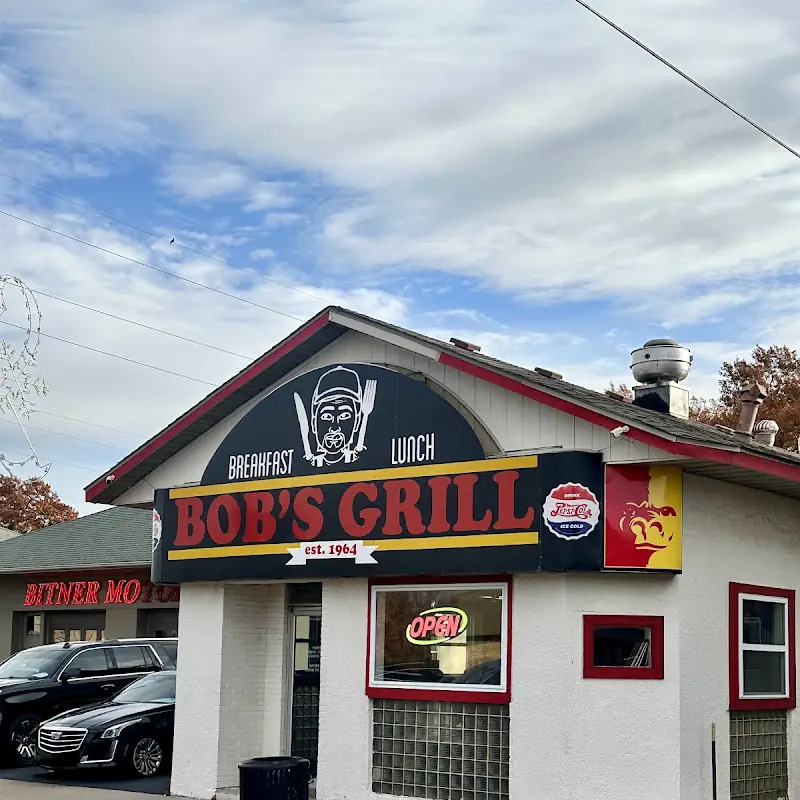 Bob's Grill