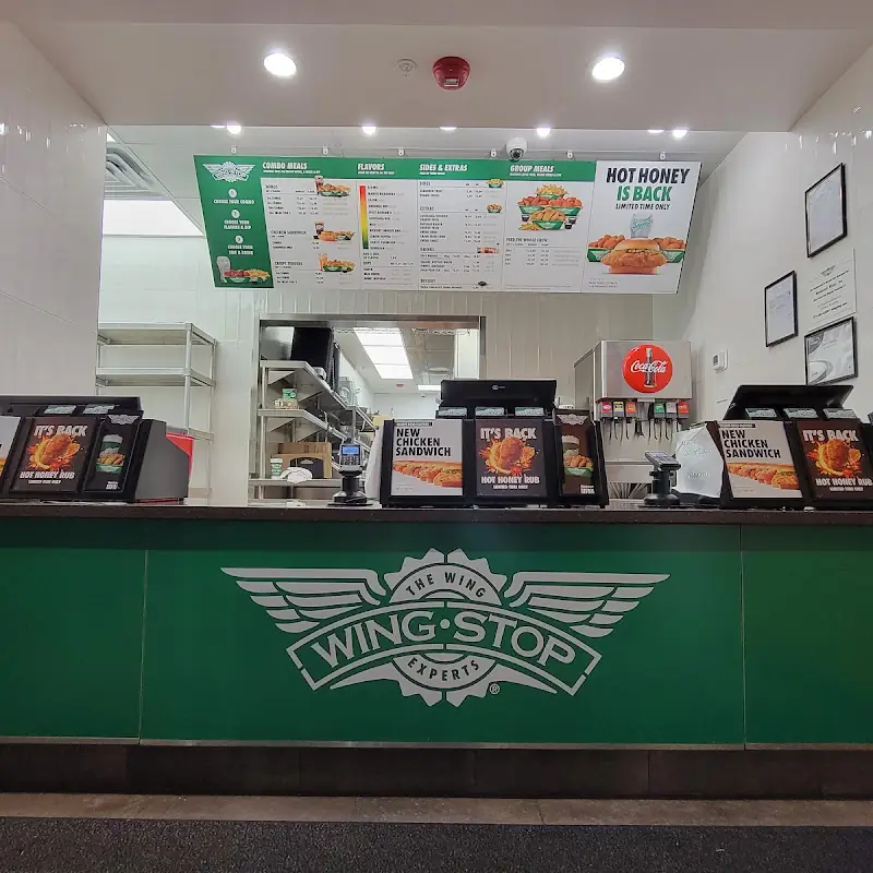 Wingstop