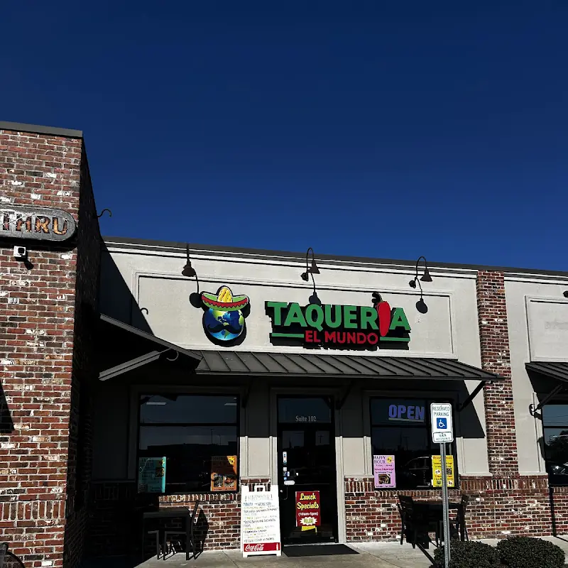 Taqueria El Mundo