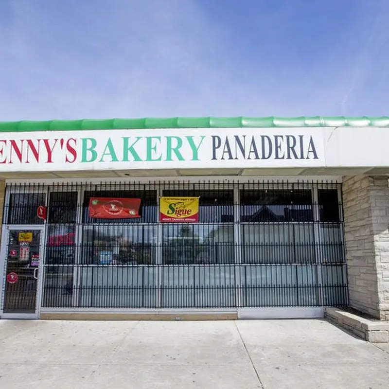 Jenny's Bakery Panaderia