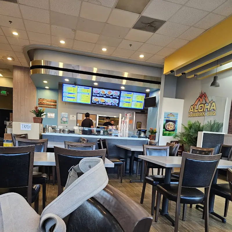 Steamed Rice
