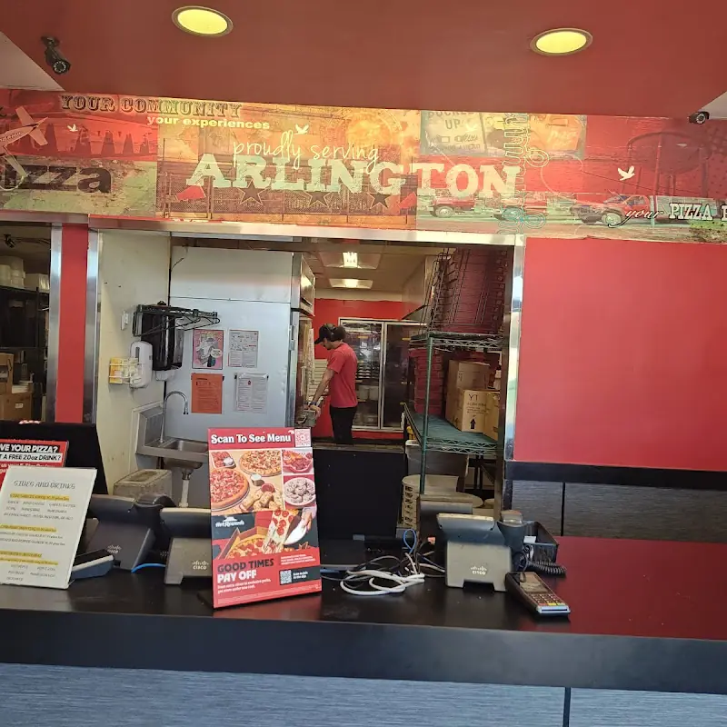 Pizza Hut