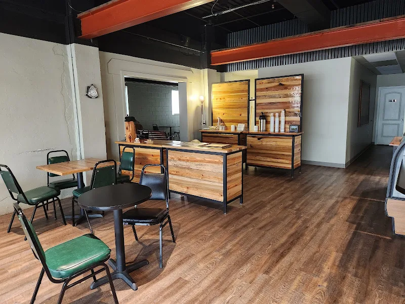 Harmony House Coffee Co