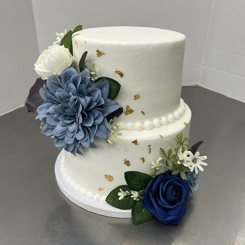Kendra's Cakes
