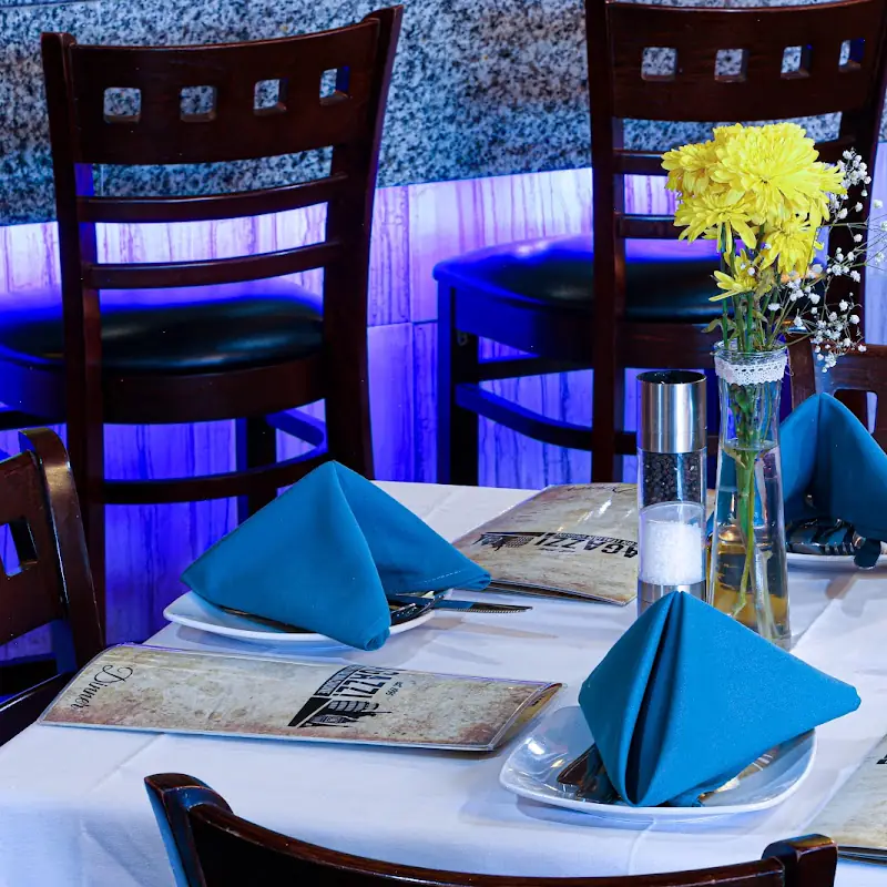 Ragazzi Italian Restaurant