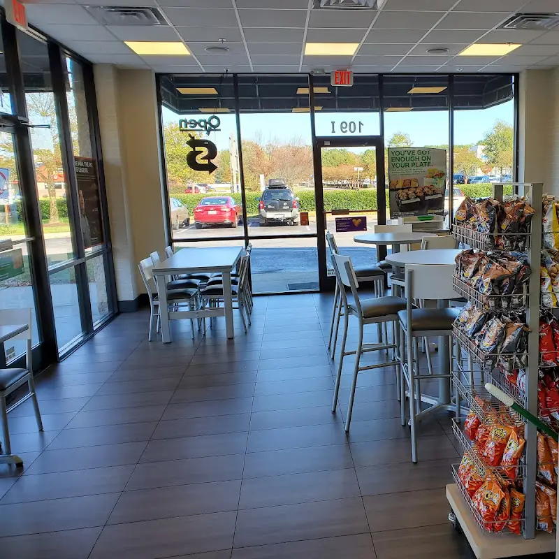 Subway