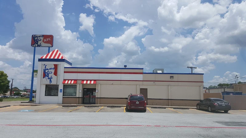 KFC