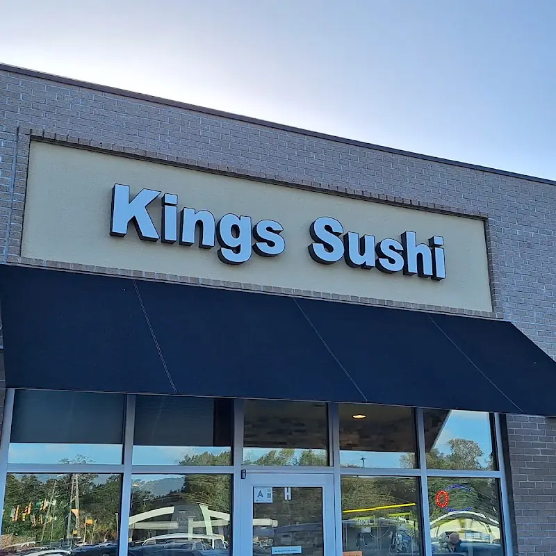 Kings Sushi