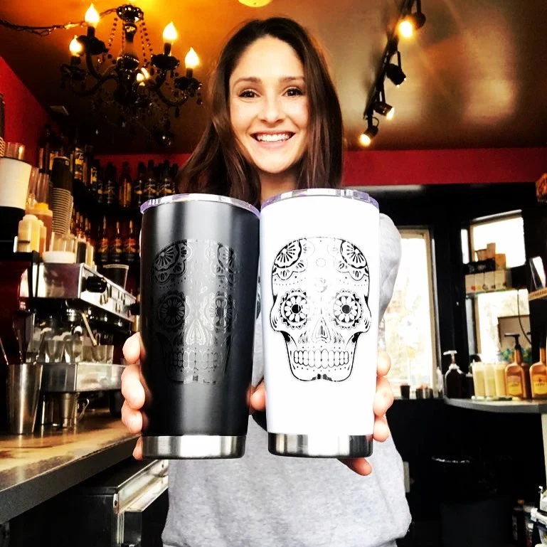 Hot Toddy's Coffee