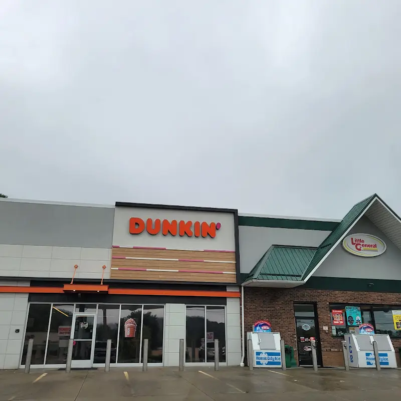 Dunkin'
