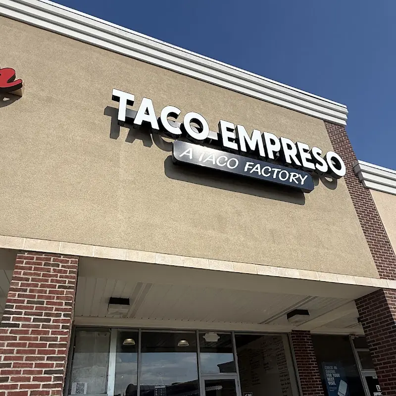 Taco Empreso