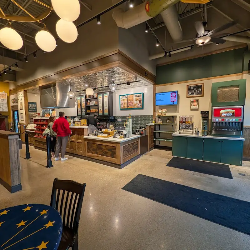 Potbelly