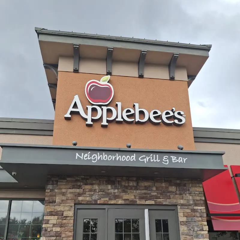 Applebee's Grill + Bar