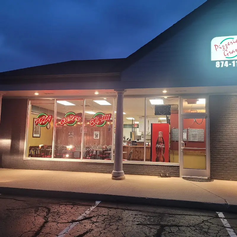 Pizzeria Grande