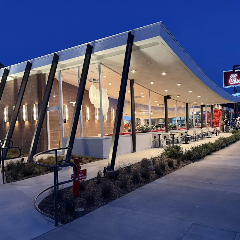 Chick-fil-A