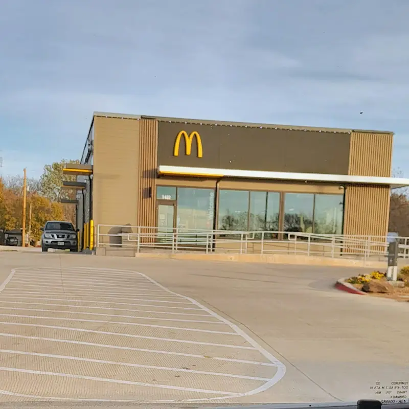Mc Donald’s