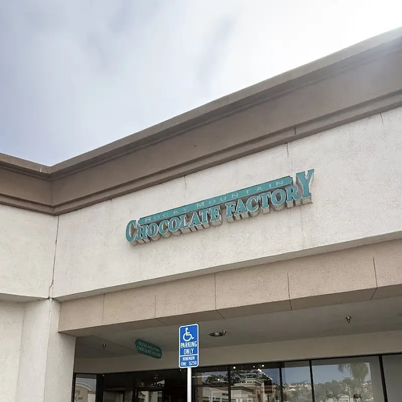 Rocky Mountain Chocolate Factory