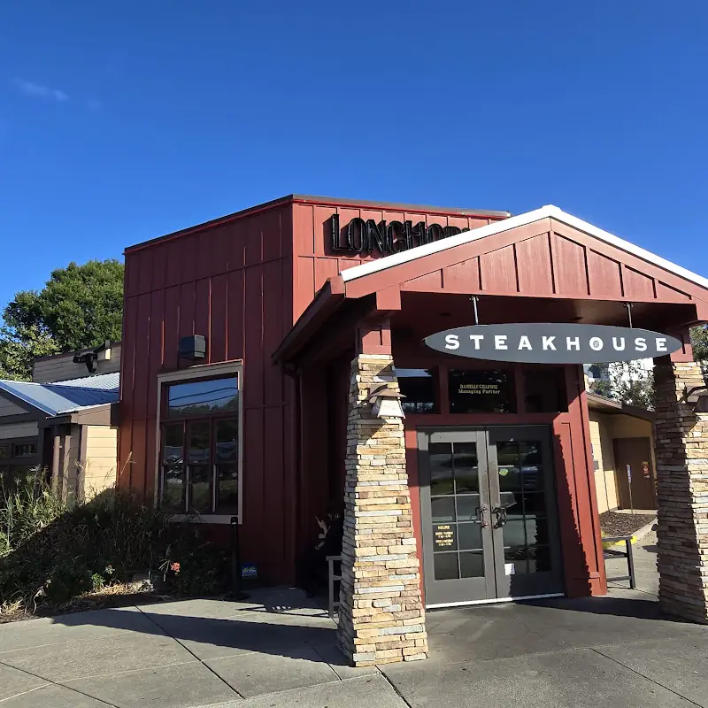 LongHorn Steakhouse